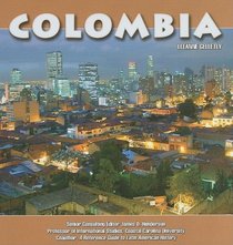 Colombia (South America Today)