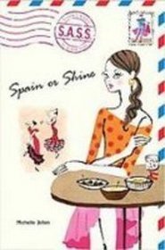 Spain or Shine (Sass Students Across the Seven Seas)