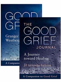 Good Grief: The Guide and Journal