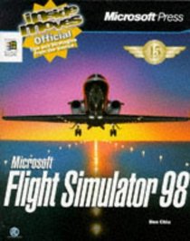 Microsoft Flight Simulator 98: Inside Moves