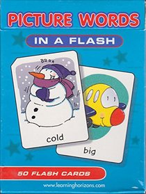Flashcards Picture Words