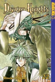 Dragon Knights (Vol,  22)