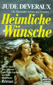 Heimliche Wunsche (Wishes) (German Edition)