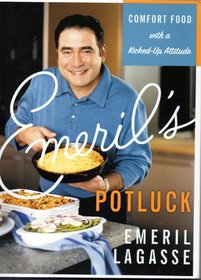 Emeril's Potluck