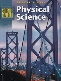 Physical Science (Prentice Hall Science Explorer)