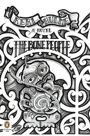 The Bone People: A Novel(Penguin Ink)