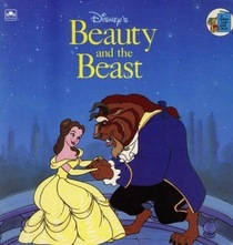 Beauty and the Beast (Golden Look-Look Books (Hardcover))