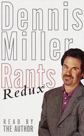 Rants Redux (Audio Cassette) (Unabridged)