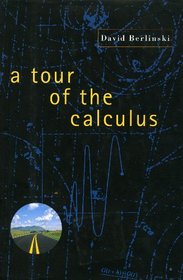 A Tour of the Calculus