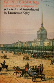 St. Petersburg: A Traveller's Companion