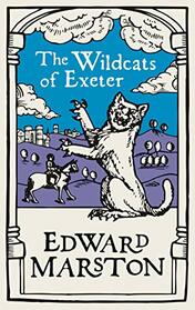 The Wildcats of Exeter (Domesday, 8)