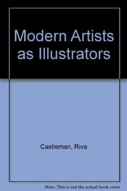 Modern Artists as Illustrators