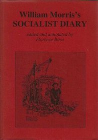 William Morris's Socialist Diary