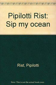 Pipilotti Rist: Sip my ocean