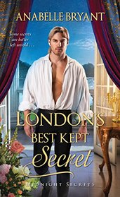 London's Best Kept Secret (Midnight Secrets, Bk 2)