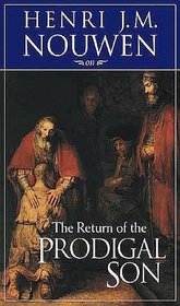The Return of the Prodigal Son