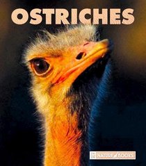 Ostriches (New Naturebooks)