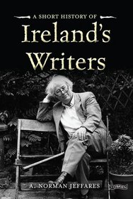 A Short History of Ireland's Writers (Pocket Books)