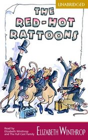 The Red Hot Rattoons [UNABRIDGED]