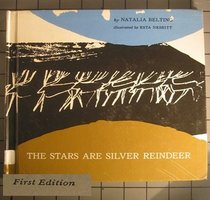 The Stars Are Silver Reindeer