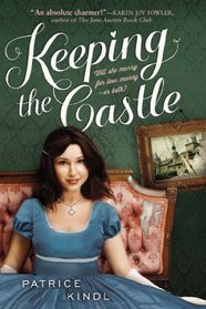 Keeping the Castle (Keeping the Castle, Bk 1)