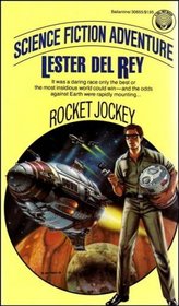 Rocket Jockey