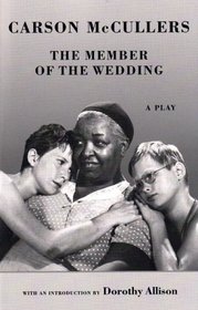 The Member of the Wedding: The Play (New Directions Paperbook)