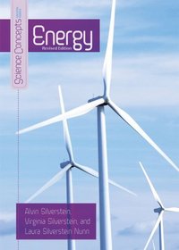 Energy (Science Concepts, Second Series)