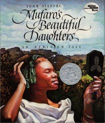 Mufaro's Beautiful Daughters (Book and Audio Cassette)