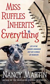 Miss Ruffles Inherits Everything (Miss Ruffles, Bk 1)