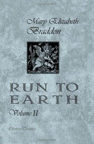 Run to Earth: Volume 2