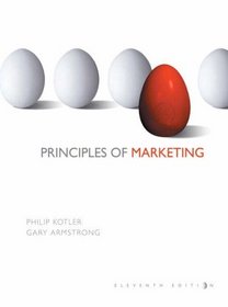 Principles of Marketing: AND Onekey Coursecompass, Student Access Kit