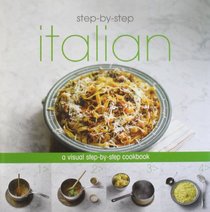 Italian Step By Step (Love Food)
