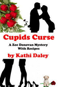 Cupid's Curse (Zoe Donovan, Bk 4)