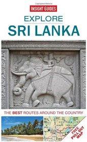 Explore Sri Lanka: The best routes around the country