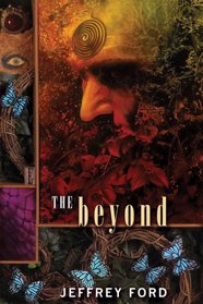 The Beyond (The Well-Built City Trilogy)