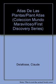 Atlas de Las Plantas