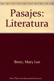 Pasajes: literatura