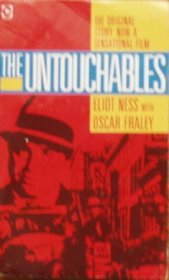 The Untouchables (Coronet Books)