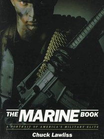 The Marine Book: A Portrait of America's Military Elite