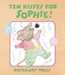 Ten Kisses for Sophie