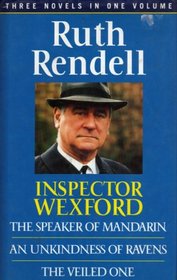 Inspector Wexford: 