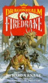 Dragonrealm: Firedrake Vol 1