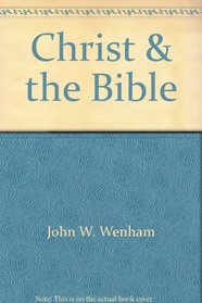 Christ & the Bible