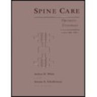 Spine Care: Operative Treatment, 2 (Vol 2)
