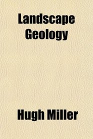 Landscape Geology