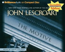 The Motive (Dismas Hardy)