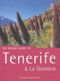 The Rough Guide to Tenerife & La Gomera 1 (Rough Guide Mini Guides)