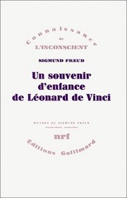 Un Souvenir d'enfance de Lonard de Vinci