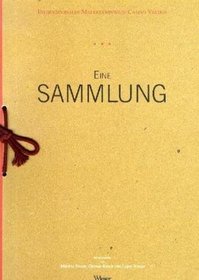 Eine Sammlung. Internationales Malersymposium Casino Velden